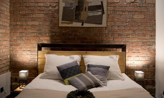 Klodzko Miasto Apartment | Apartamenty Folwark Boguszyn