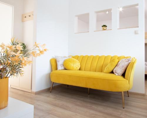 Tuszyn Apartment | Apartamenty Górki Małe