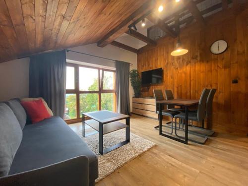 Karpacz Apartment | Apartamenty Górski Zakątek Karpacz na Skalnej 46