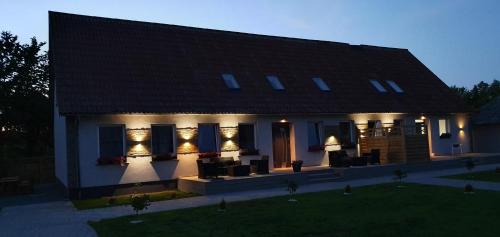 Pedersker Apartment | Apartamenty Golf Dyndeby