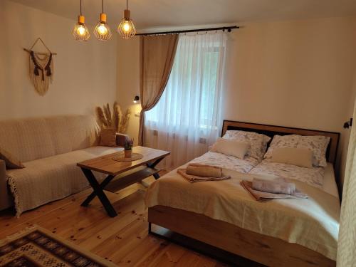 Sandomierz Apartment | Apartamenty Grodzisko