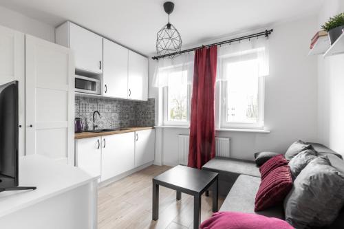 Redlowo Apartment | Apartamenty Heweliusza