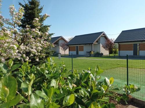 Zator Apartment | Apartamenty i Domki u Basi