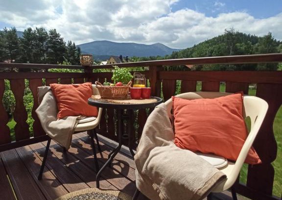 Sciegny House | Apartamenty i Pokoje u Doroty