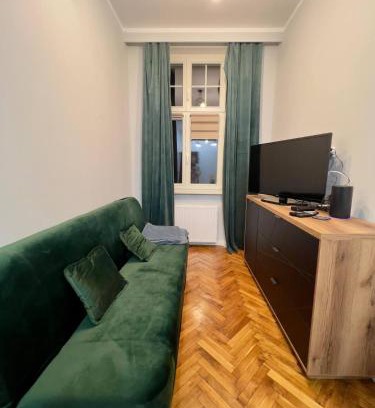 Gniezno House | Apartamenty In Centro by 3 maja