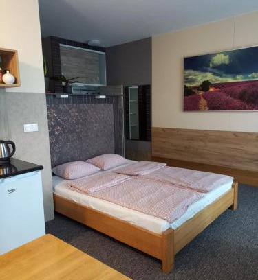 Kielce Apartment | Apartamenty JAGA parking, FVAT