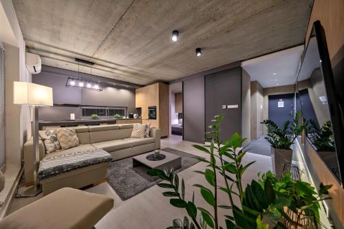 Lodz Apartment | Apartamenty Jagiełły