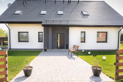 Lapalice Apartment | Apartamenty Kaszuba