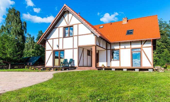 Pomerania Province Apartment | Apartamenty Kaszuby