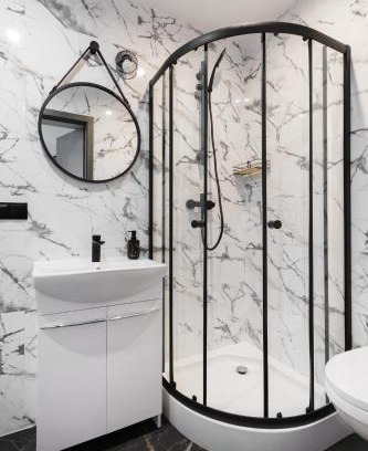 Bydgoszcz Apartment | Apartamenty Królówka