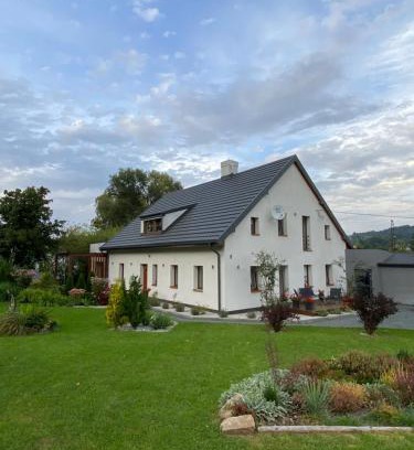 Jezow Sudecki Apartment | Apartamenty Leśna Osiem