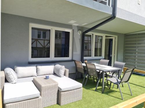 Debina Apartment | Apartamenty Marynarskie AP11 do plaży 400m