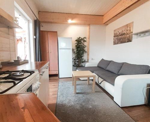 Kruklanki Cabin | Apartamenty - Mazurski Zaścianek - Kruklanki