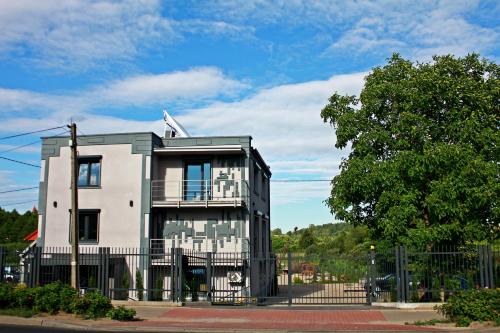 Mragowo Apartment | Apartamenty Mazury