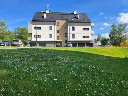 Cieplice Apartment | Apartamenty Mieczysława Gorzki