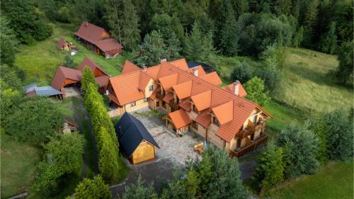 Jelesnia Apartment | Apartamenty Monika SPA i Agroturystyka