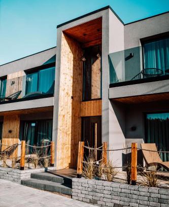Choczewo Apartment | Apartamenty Morska 92