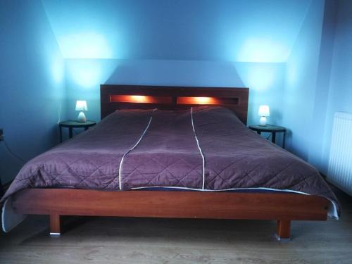 Trzebiatow Apartment | Apartamenty na Fali