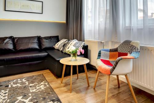Krzyki Apartment | Apartamenty Ołtaszyńska