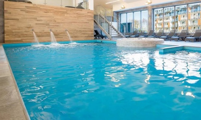 Kolobrzeg Hotel | Apartamenty OnHoliday w Kołobrzegu Poleska