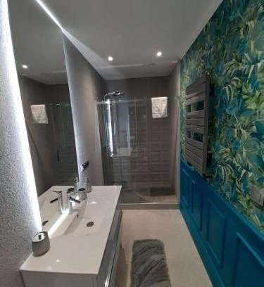 Gorzow Wielkopolski Apartment | Apartamenty "PRZY KATEDRZE" GORZÓW