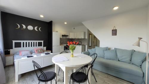 Kwidzyn Apartment | Apartamenty Parkowe nr 10