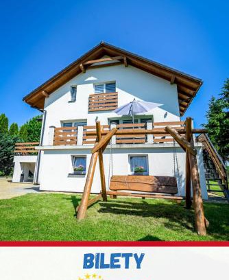 Zator Apartment | Apartamenty Pawełek