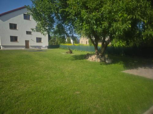 Koscierzyna Apartment | Apartamenty pod Orzechem