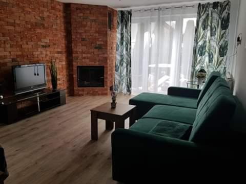 Ostroda House | Apartamenty Pod Sosnami Ostróda Międzylesie 6os