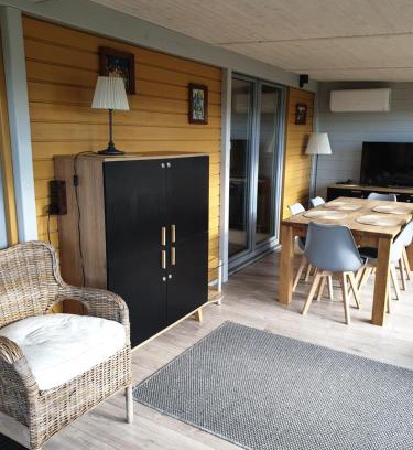 Zlotoryja Apartment | Apartamenty pod Wilczakiem