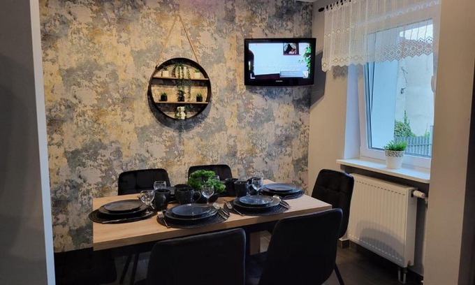 Rumia Apartment | Apartamenty Premium Biznes Rumia