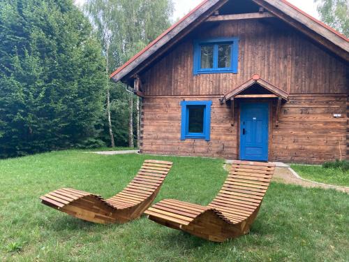 Mragowo Apartment | Apartamenty Ptasi Przylądek