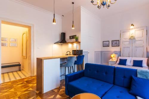 Przemysl Apartment | Apartamenty Rejtana
