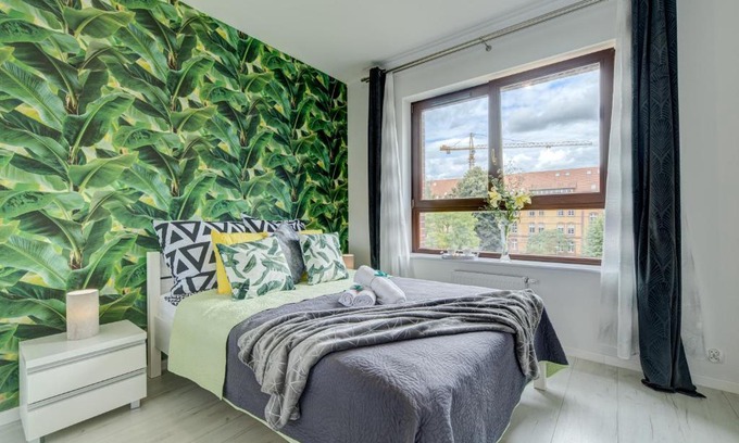 West Pomeranian Voivodeship Apartment | Apartamenty Silver 6