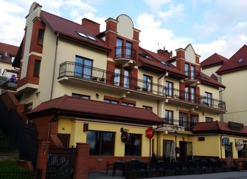 Elk Apartment | Apartamenty Smętek