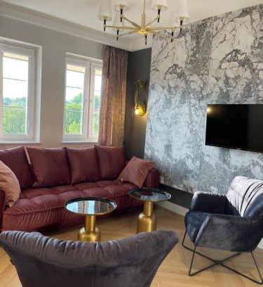 Sandomierz Apartment | Apartamenty Stare Miasto