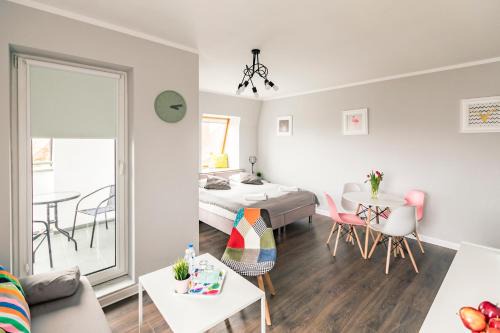 Jezyce Apartment | Apartamenty Stare Zoo