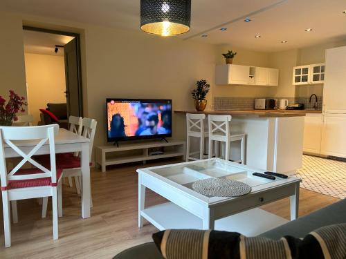 Trzebieszowice Apartment | Apartamenty Stokrotka