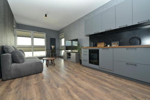 West Pomeranian Voivodeship Apartment | Apartamenty Studio Nova 1 Szczecin