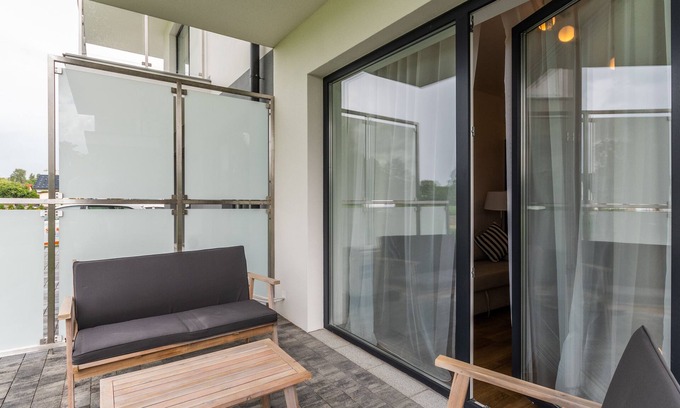 Sztutowo Apartment | Apartamenty Sun & Snow Baltic Twins