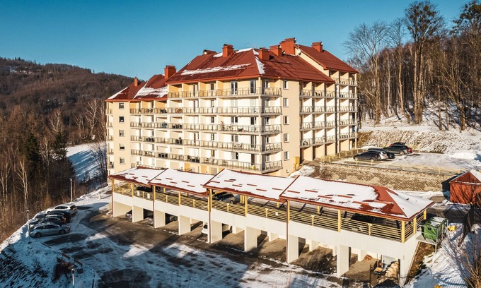 Wisla Apartment | Apartamenty Sun & Snow Kamienna