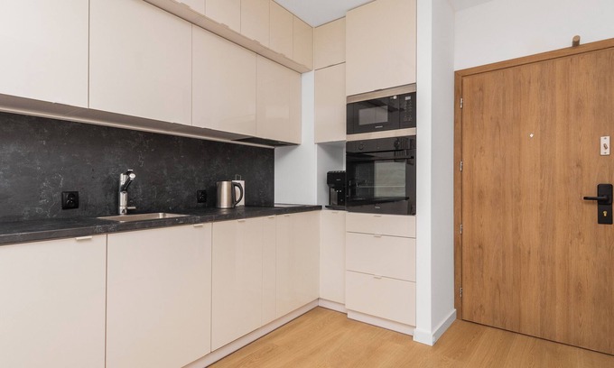 Sztutowo Apartment | Apartamenty Sun & Snow Perła Mierzei