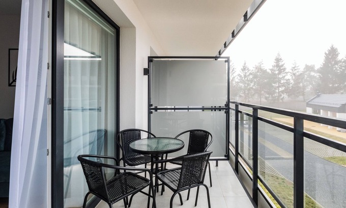 Jantar Apartment | Apartamenty Sun & Snow Resort Jantar
