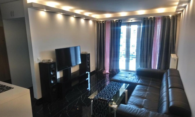 West Pomeranian Voivodeship Apartment | Apartamenty Tenisowa