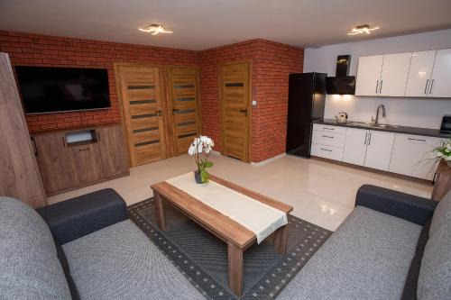 Bobrka Apartment | Apartamenty u Bartka i Magdy