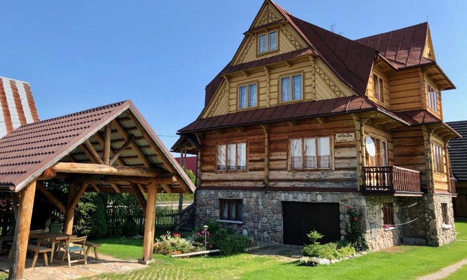 Witow Apartment | Apartamenty u Krysi