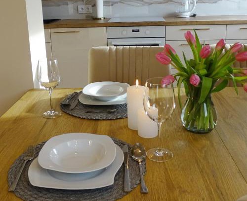 Jelenia Gora Apartment | Apartamenty u ROXI