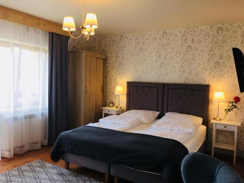 Jurgow Apartment | Apartamenty w Jurgowie Świstokówka
