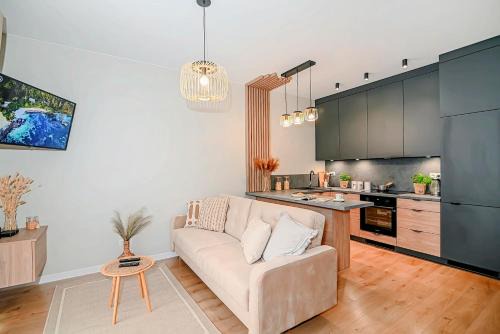 Leszno Apartment | Apartamenty Warzywna