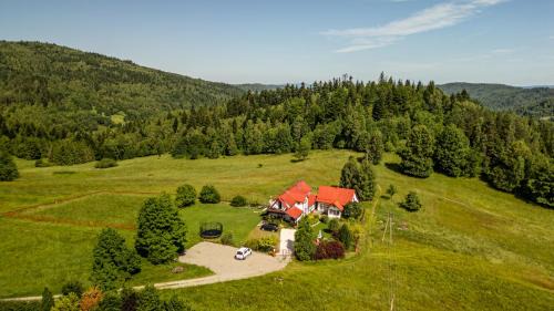 Korbielow Apartment | Apartamenty Widokowa Korbielów